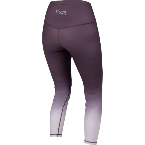 FXR Women's Warrior I Leggings