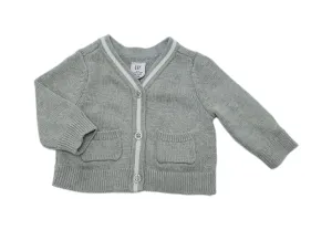 Gap varsity cardigan - 0-3m