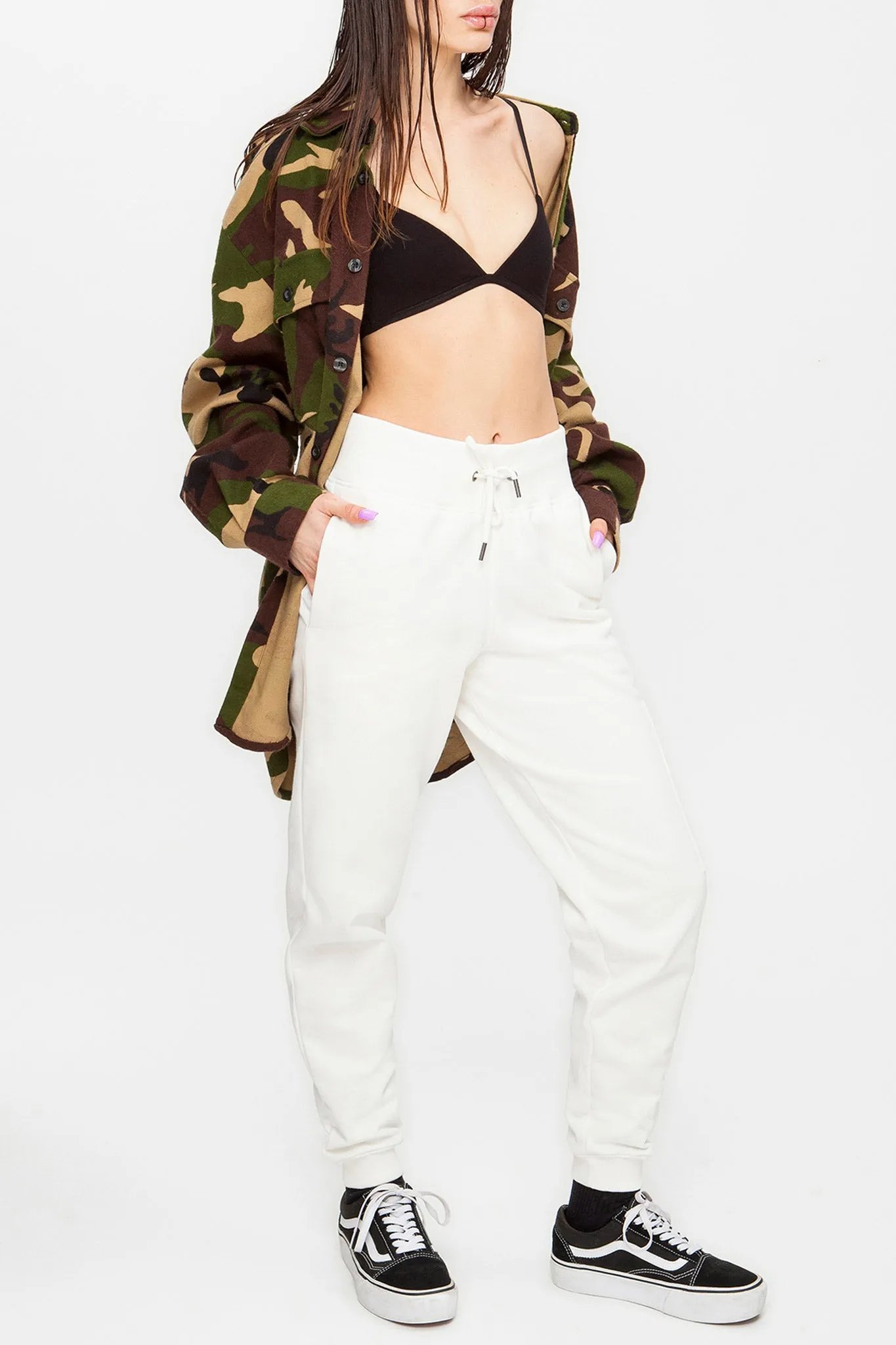 Genesis Sweatpants