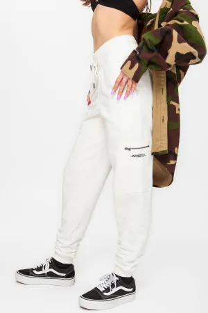 Genesis Sweatpants