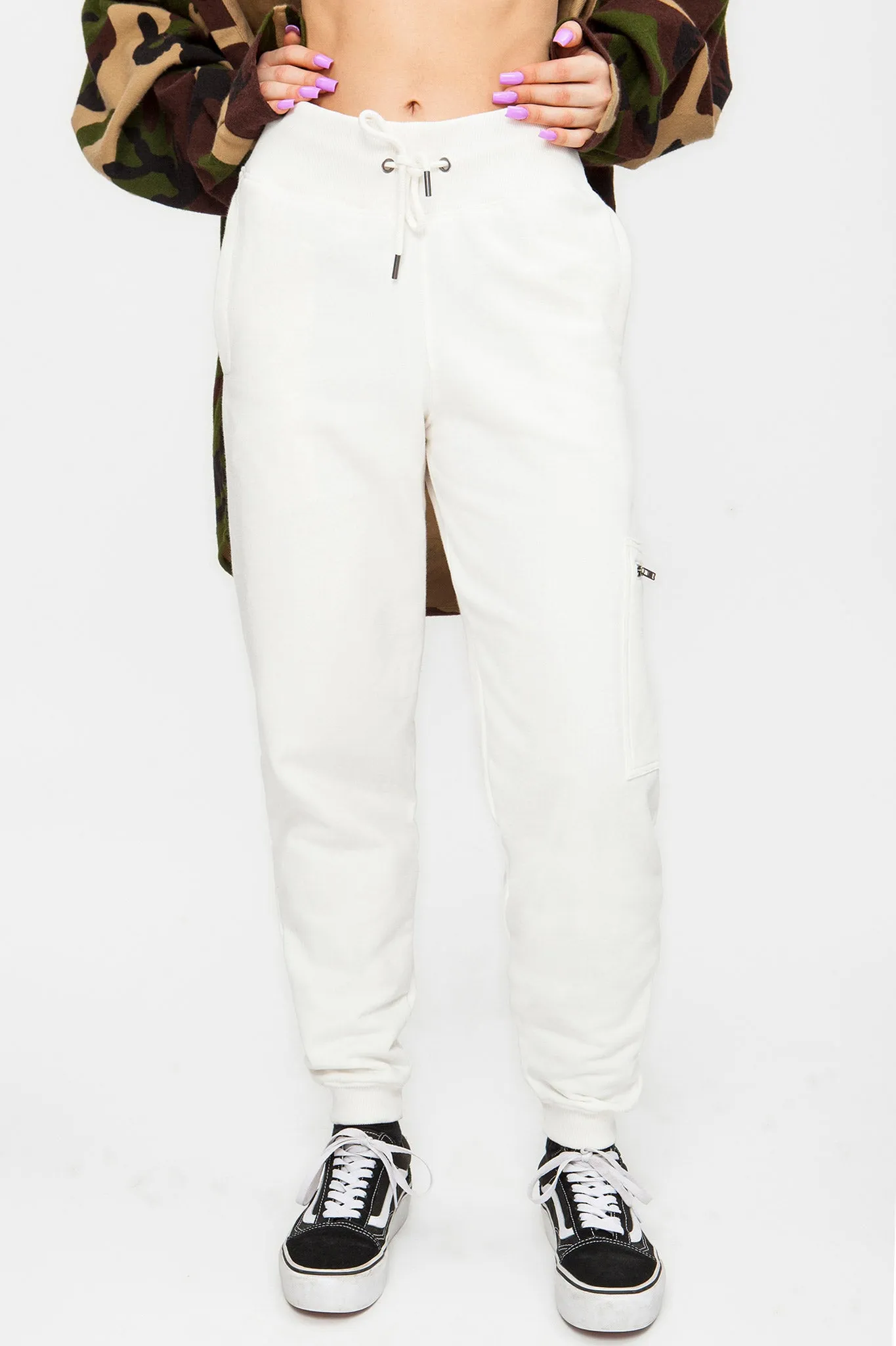 Genesis Sweatpants