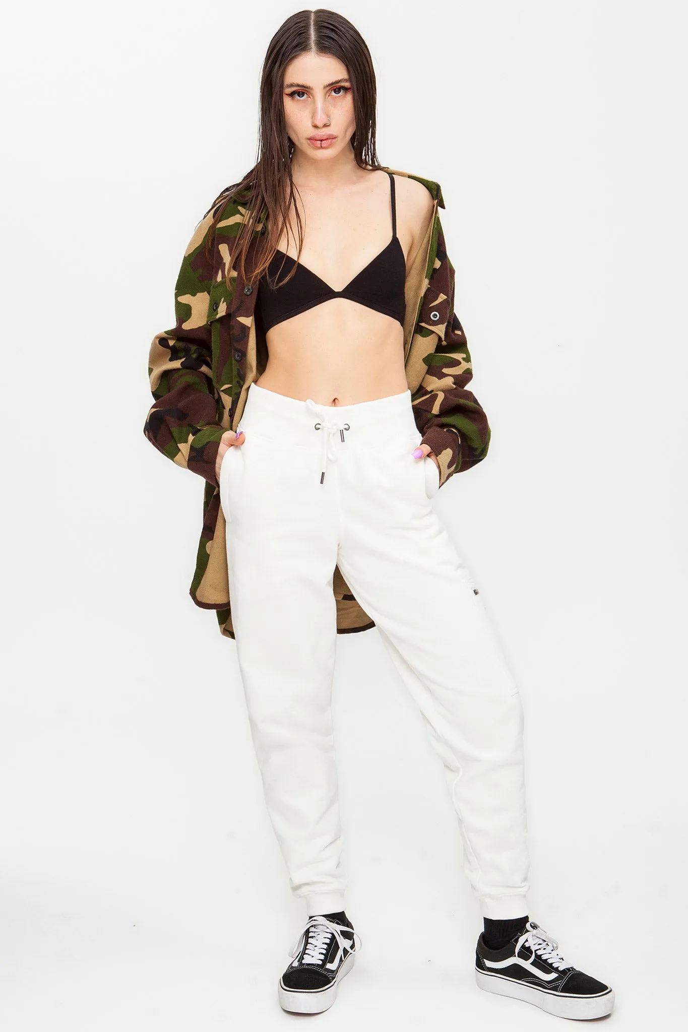 Genesis Sweatpants