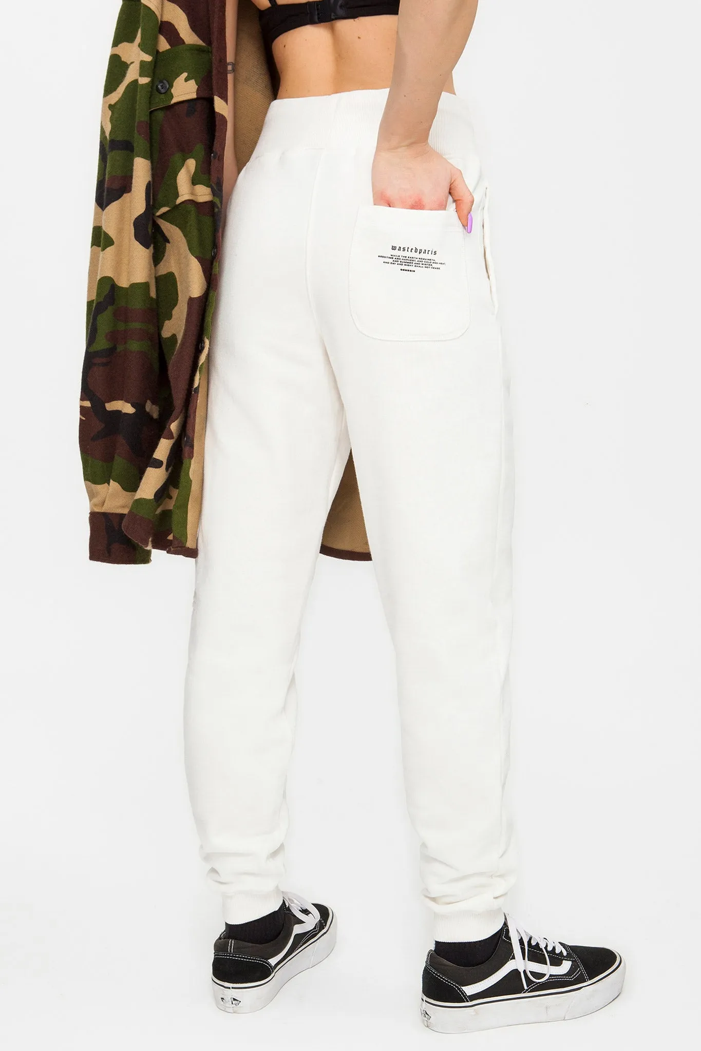 Genesis Sweatpants