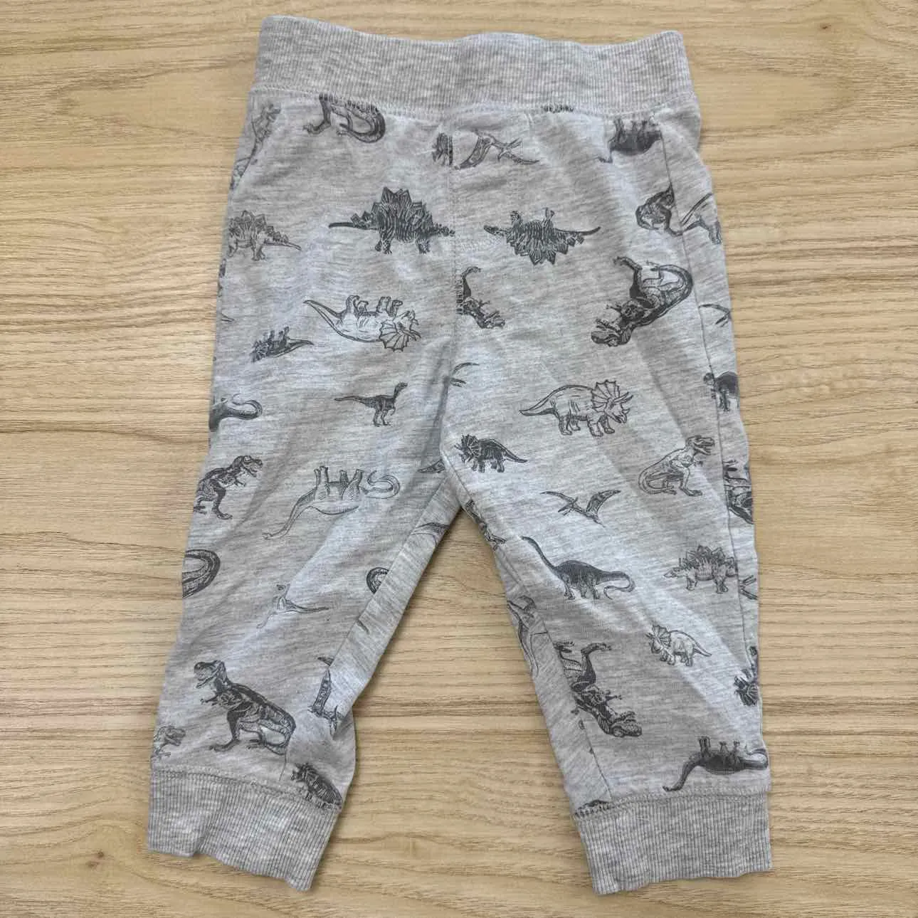 George SWEATPANTS