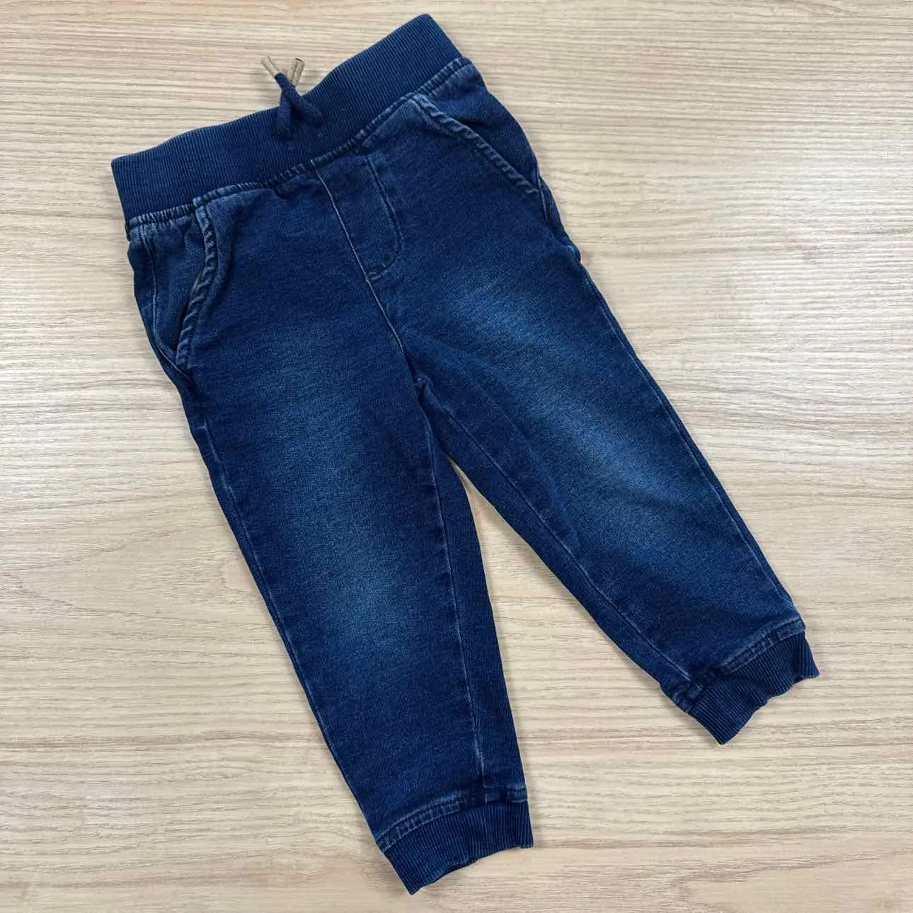 George SWEATPANTS