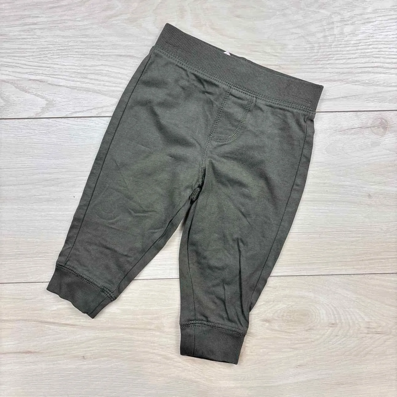 George SWEATPANTS