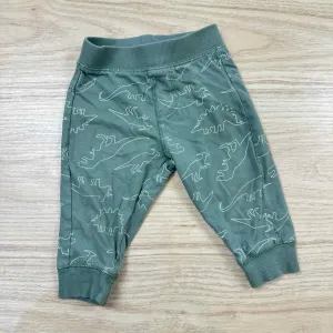 George SWEATPANTS