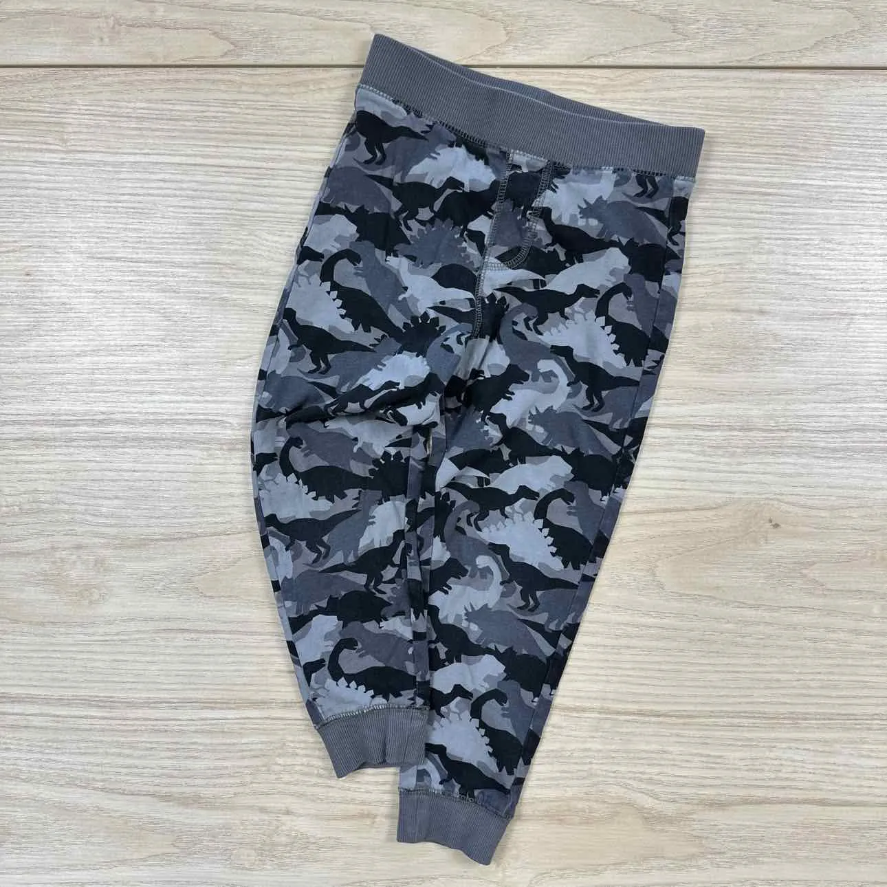 George SWEATPANTS