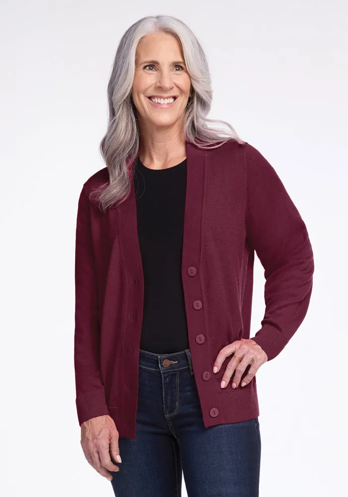 Gia Sweater
