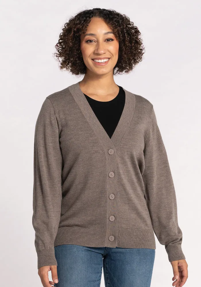 Gia Sweater