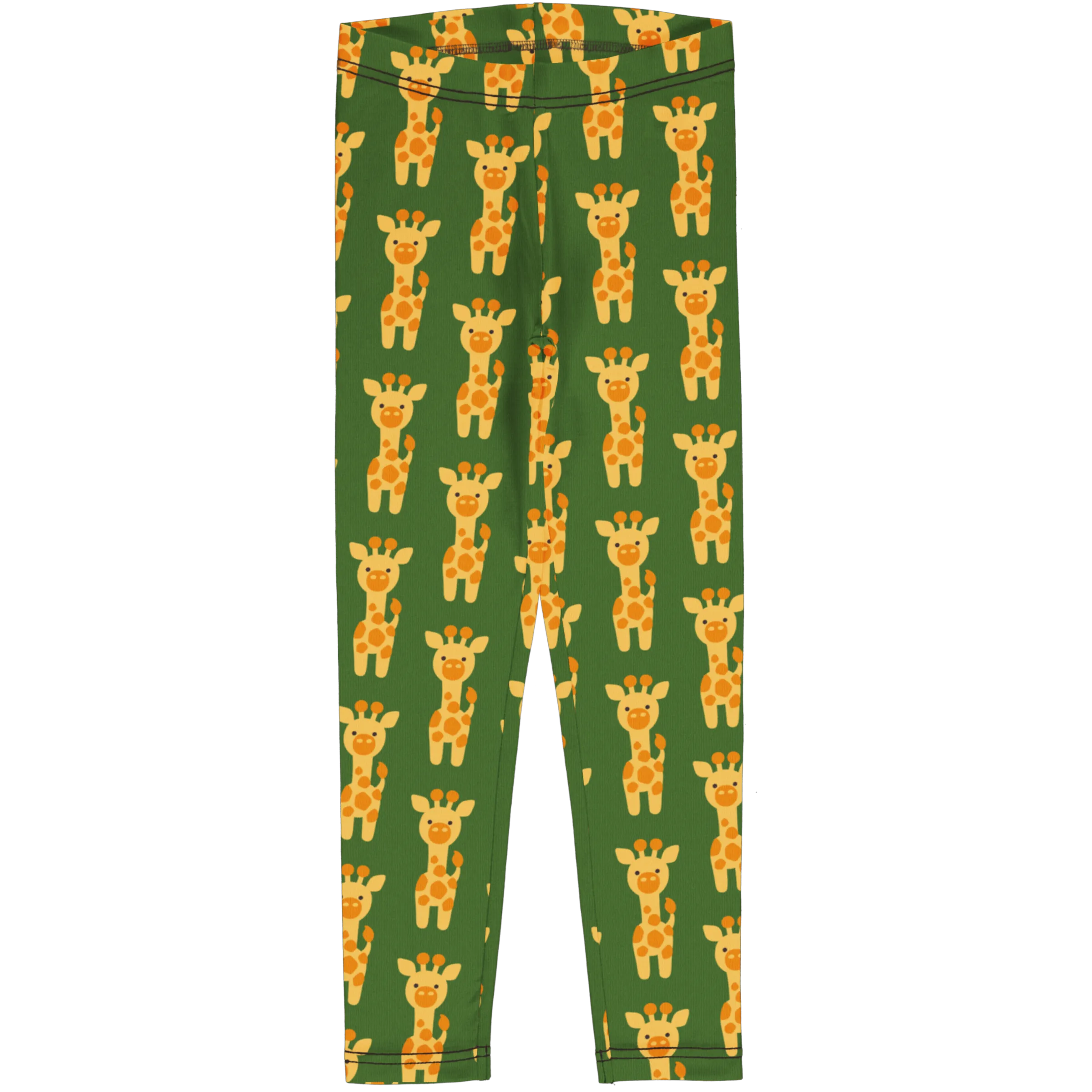 Giraffe Leggings