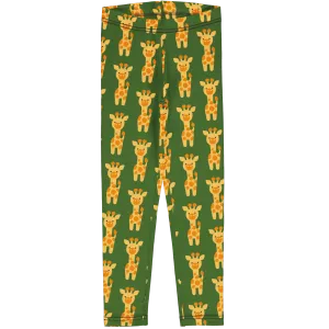 Giraffe Leggings