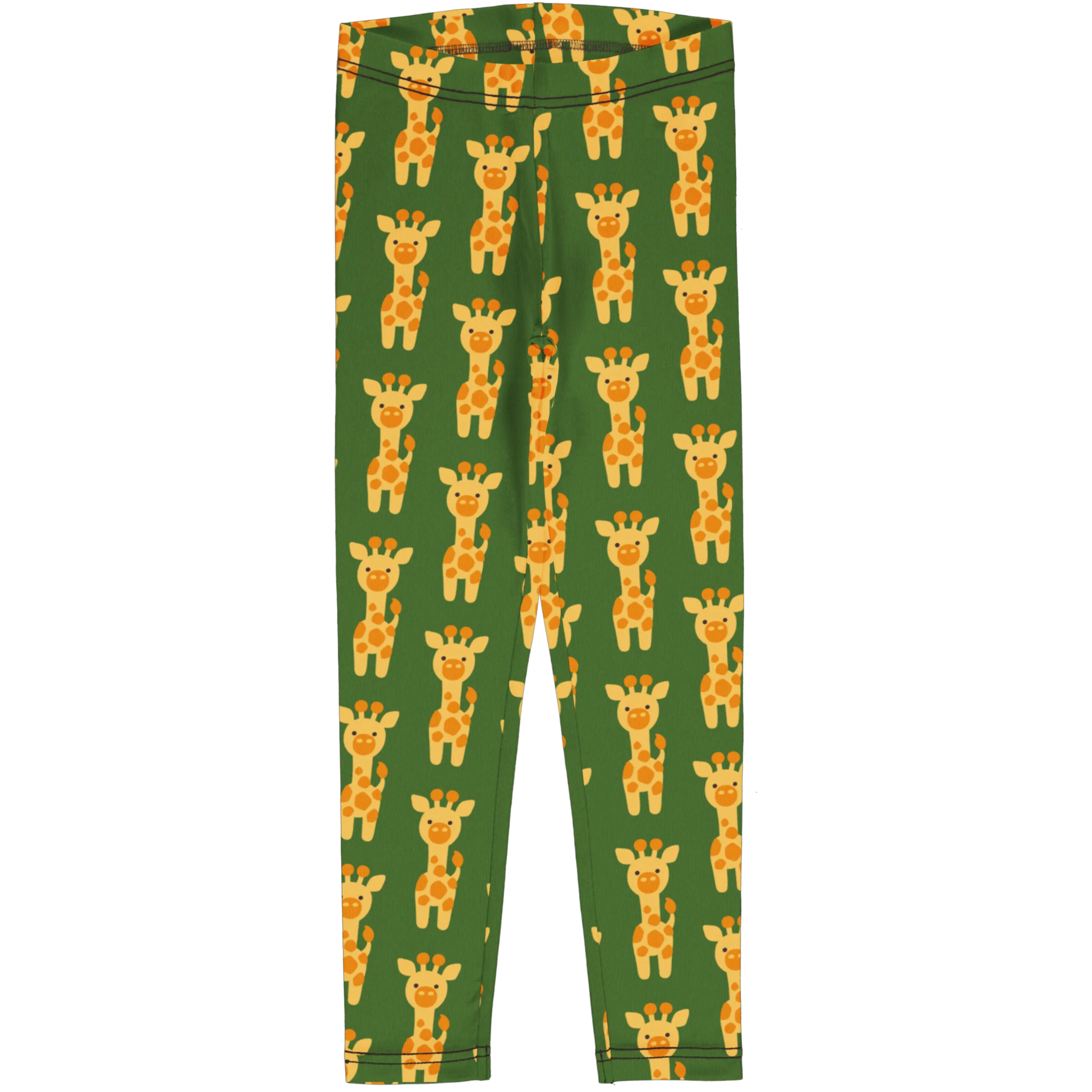 Giraffe Leggings