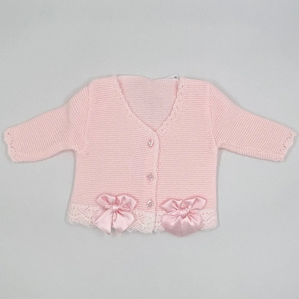 Girls cardigan