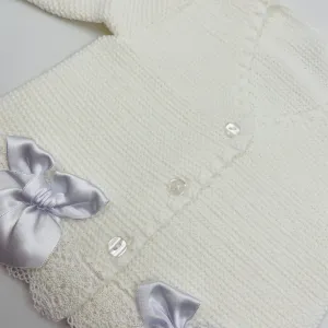 Girls cardigan