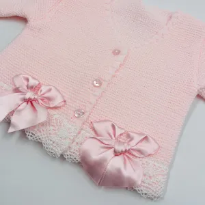 Girls cardigan