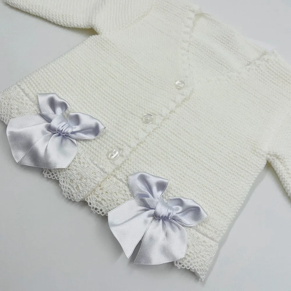 Girls cardigan