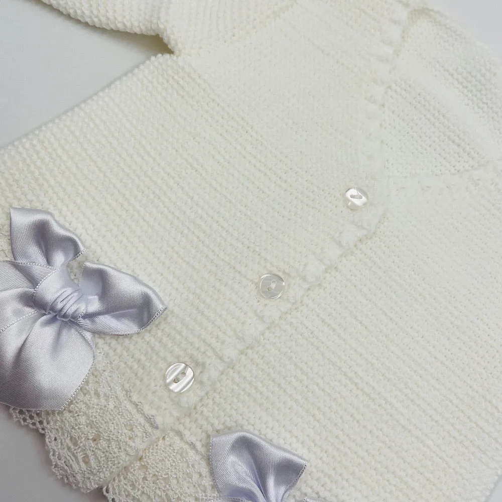 Girls cardigan