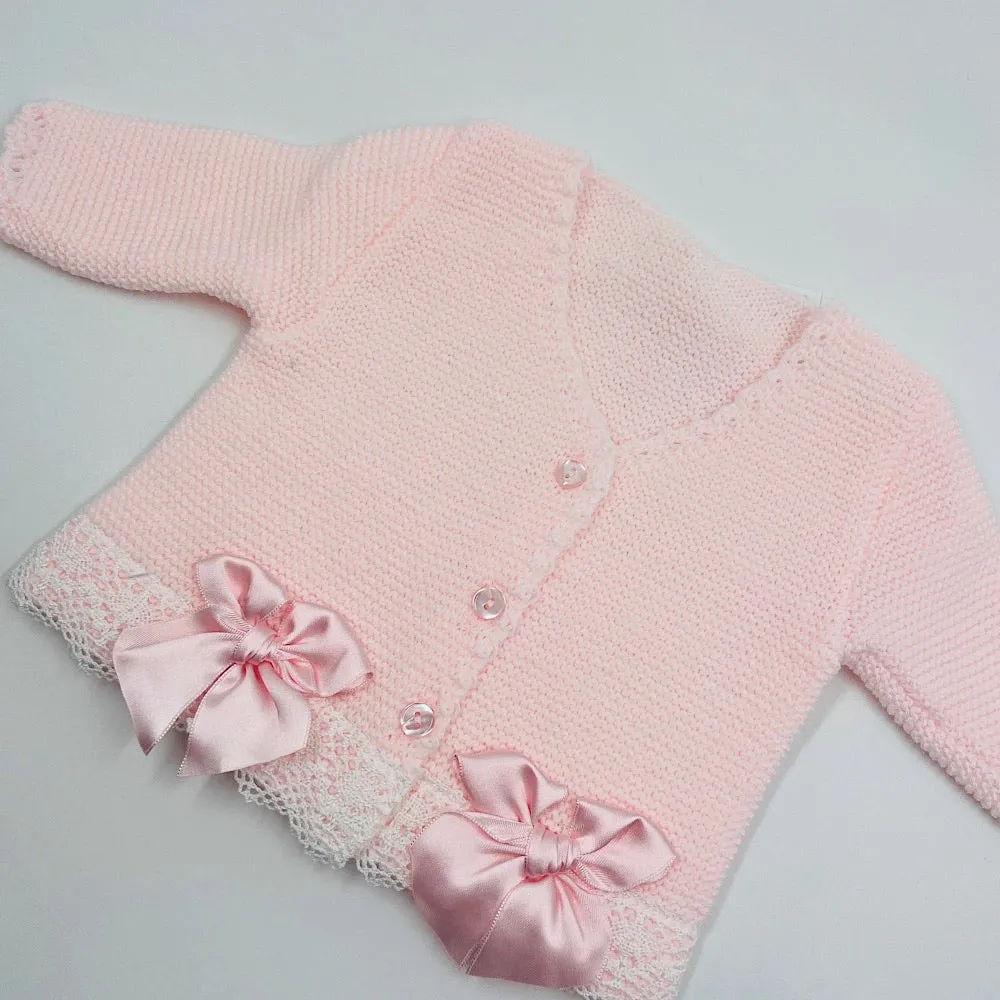 Girls cardigan