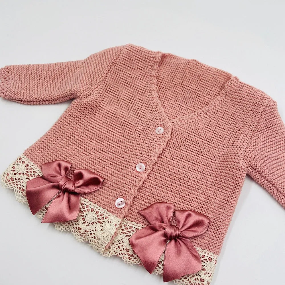 Girls Cardigan