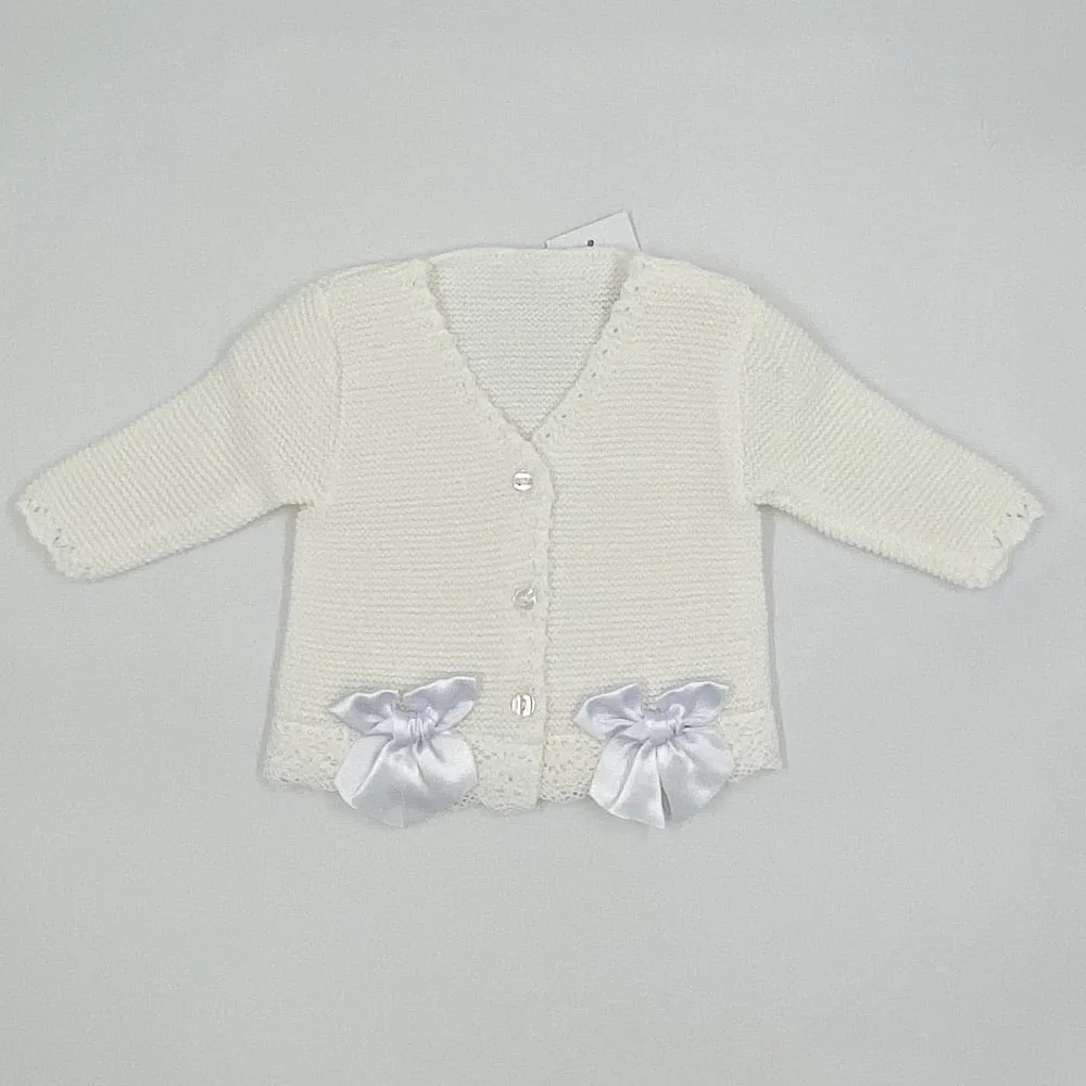 Girls cardigan