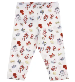 Girls Leggings