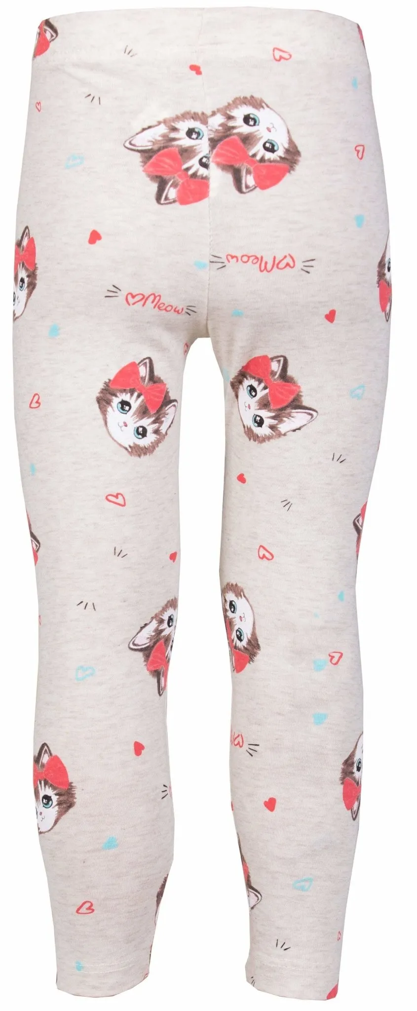 Girls Leggings