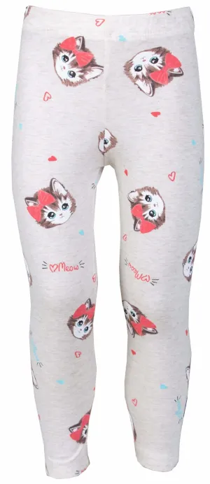 Girls Leggings