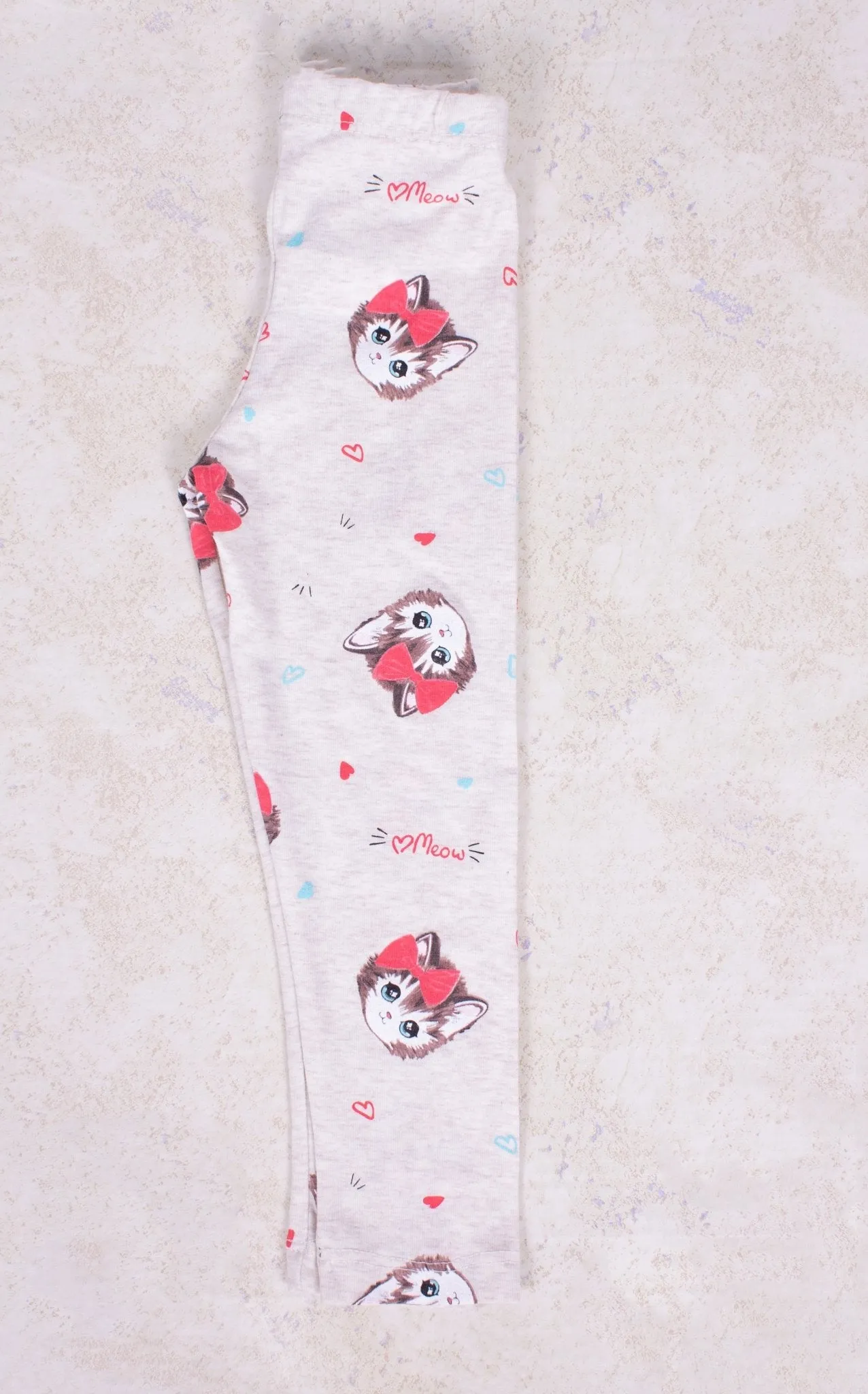 Girls Leggings