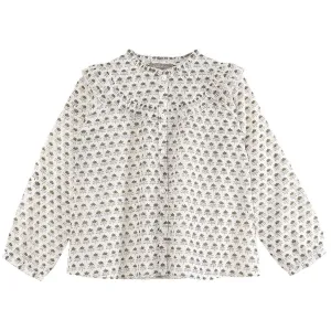 Girls Marguerite Blouse