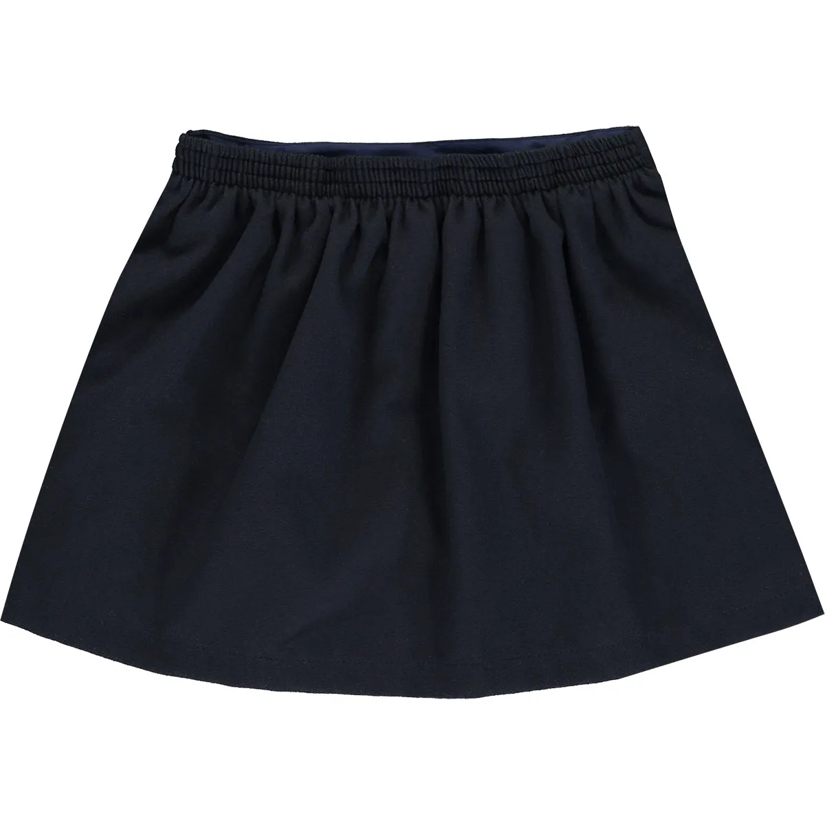 Girls Top and Skirt Outfit Set