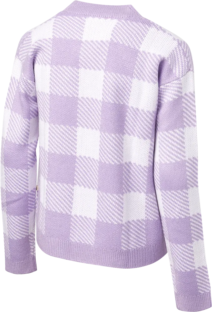 Girl's Youth Cariboo Cardigan