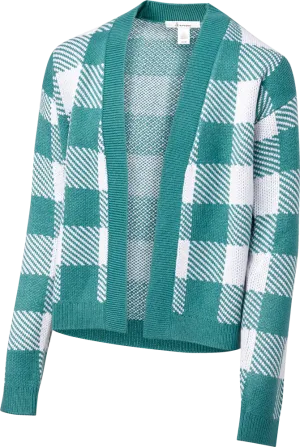 Girl's Youth Cariboo Cardigan