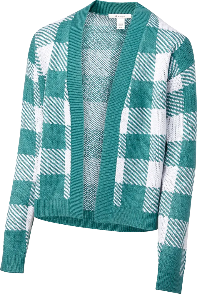 Girl's Youth Cariboo Cardigan