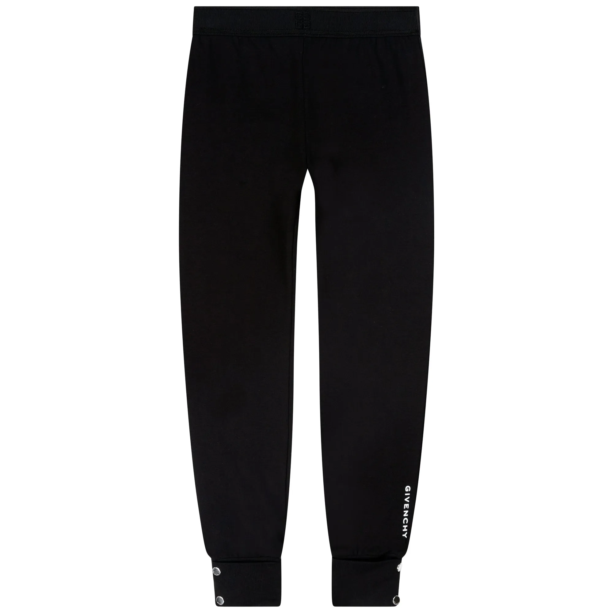 Givenchy Black Leggings