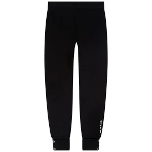 Givenchy Black Leggings