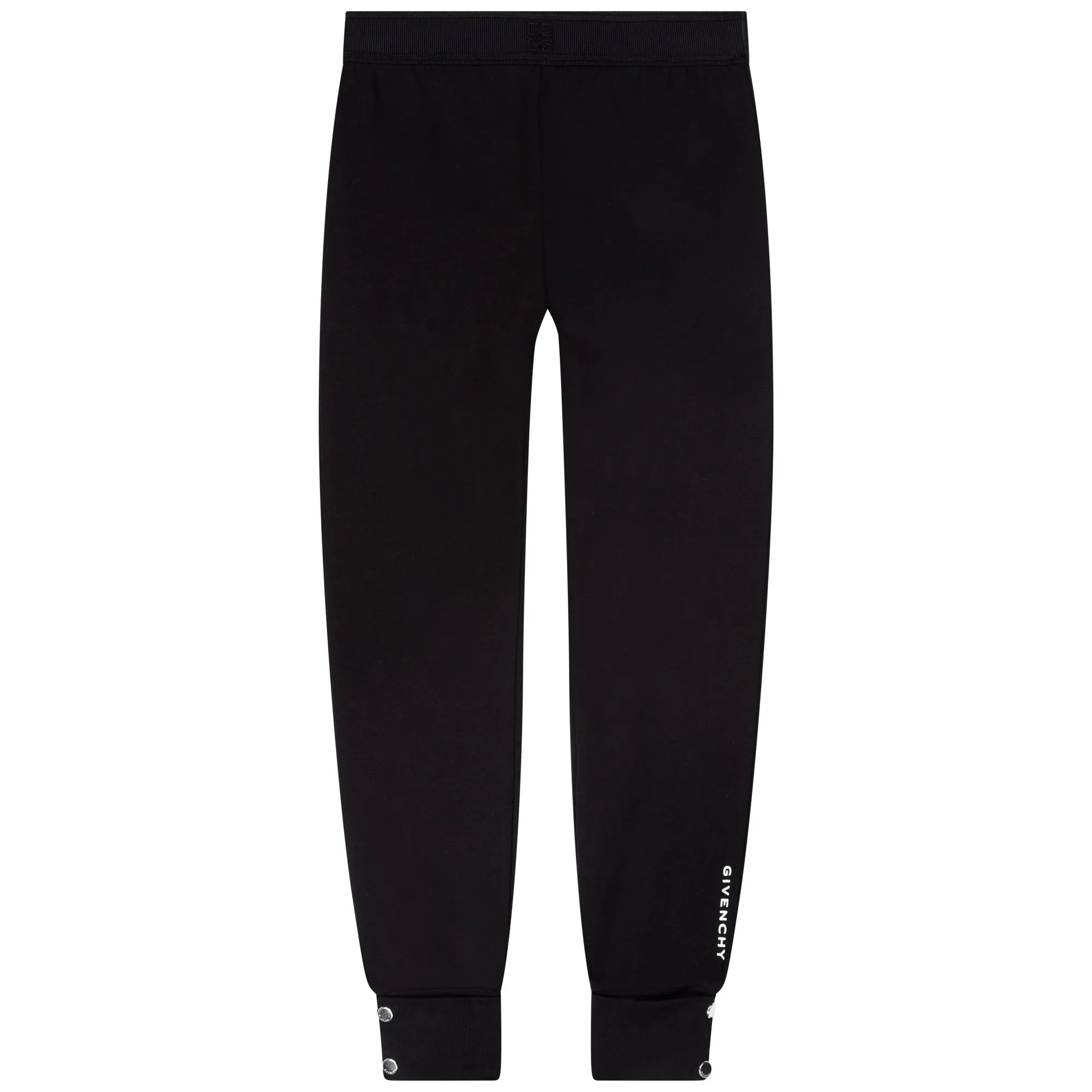Givenchy Black Leggings