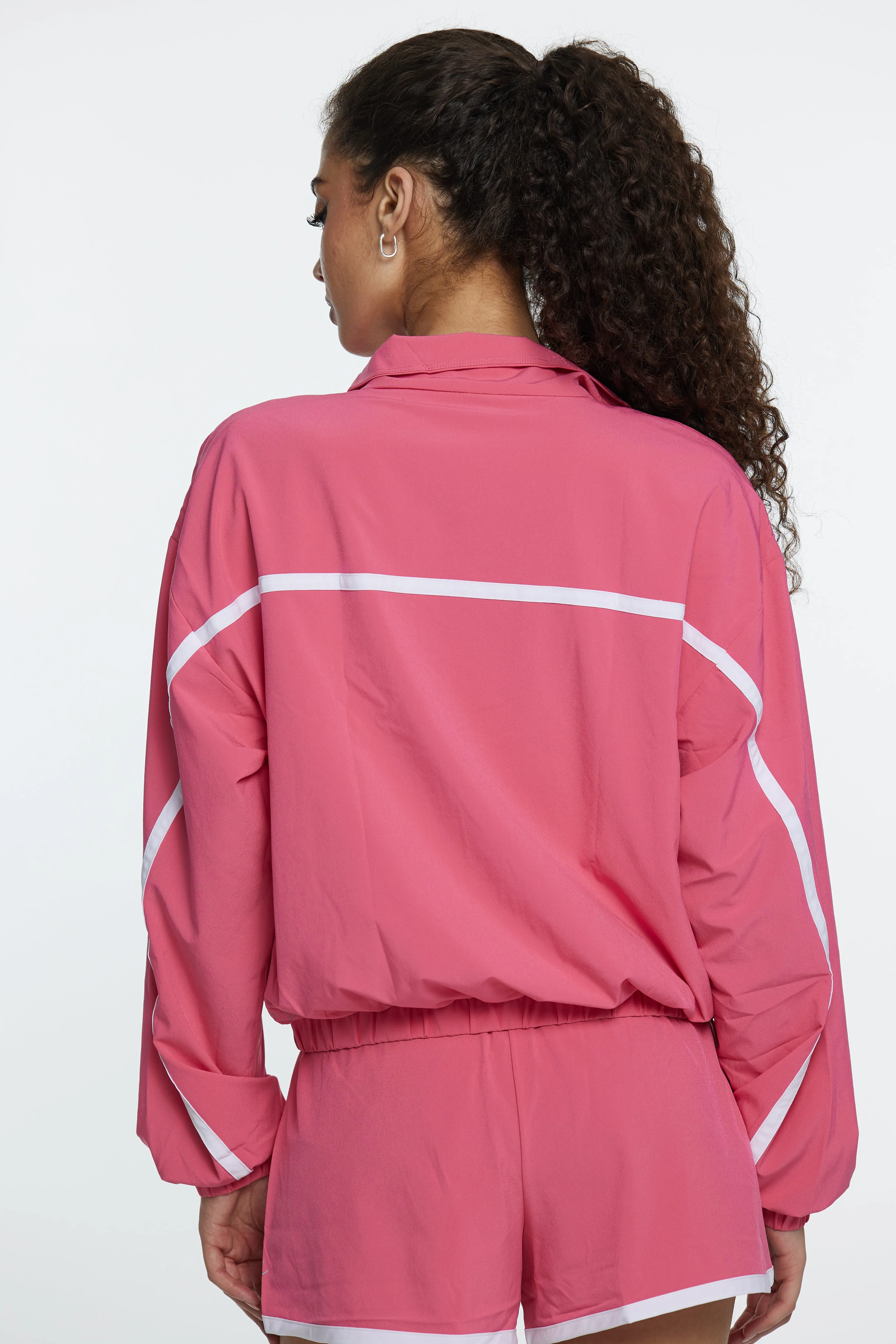Go Retro Jacket