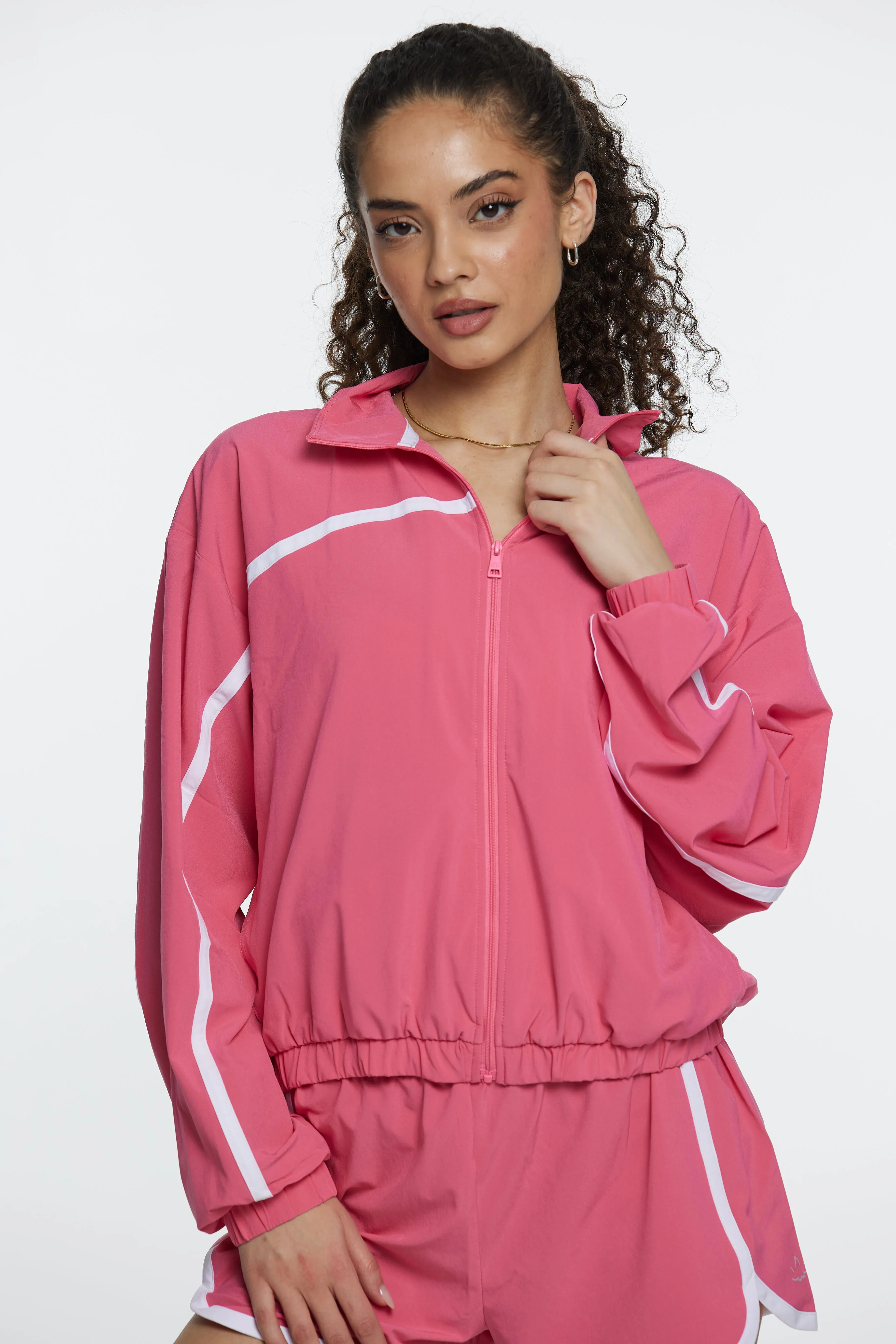 Go Retro Jacket