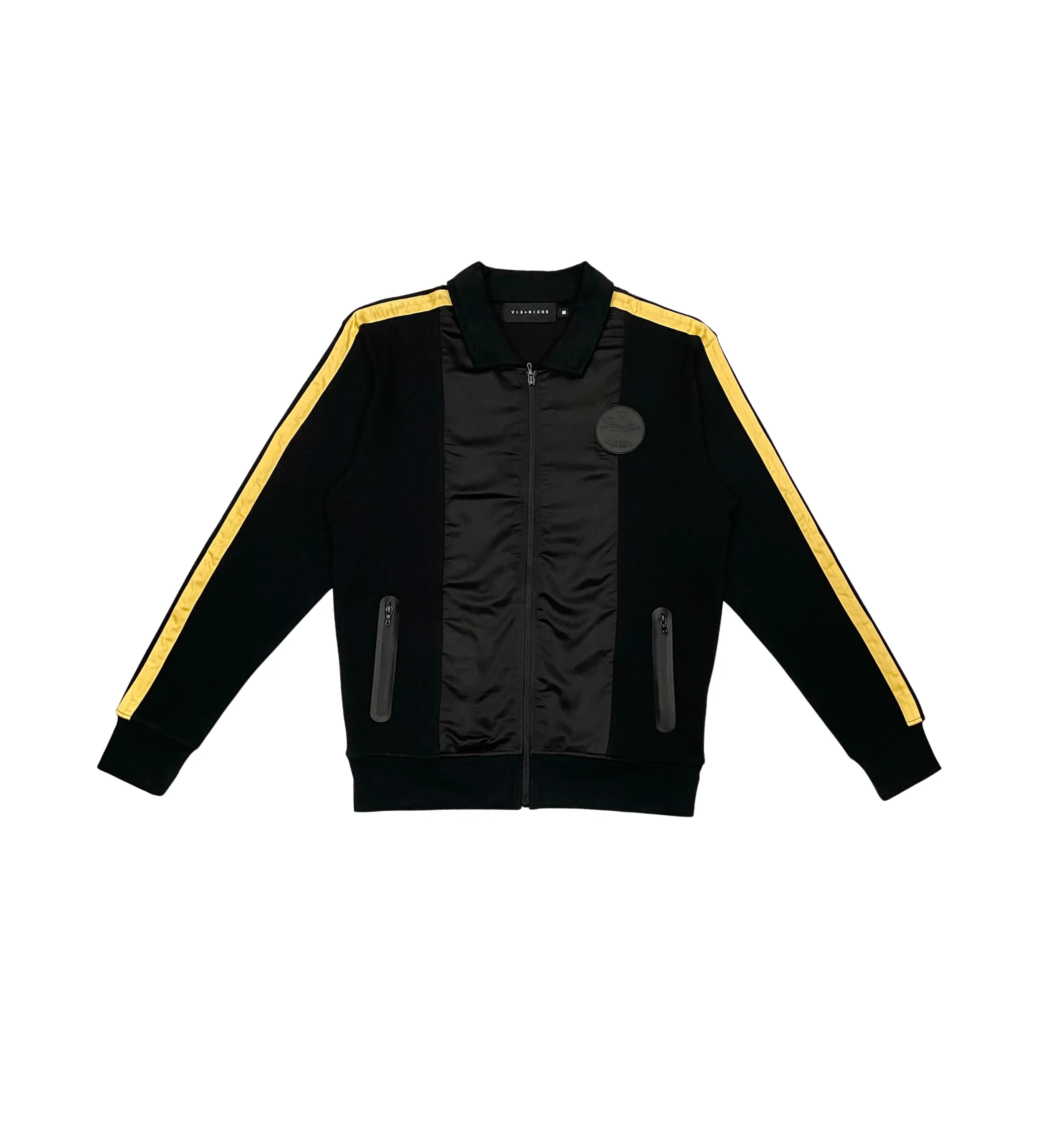 Golden Boy Track Jacket