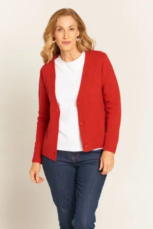 Goondiwindi Cotton Button Up Cardigan - 2 Colours