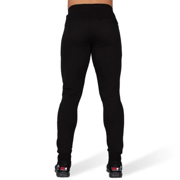 Gorilla Wear - Saint Thomas Sweatpants - Black