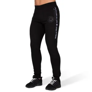 Gorilla Wear - Saint Thomas Sweatpants - Black