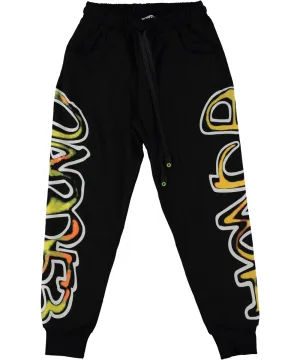 Graffiti Sweatpants