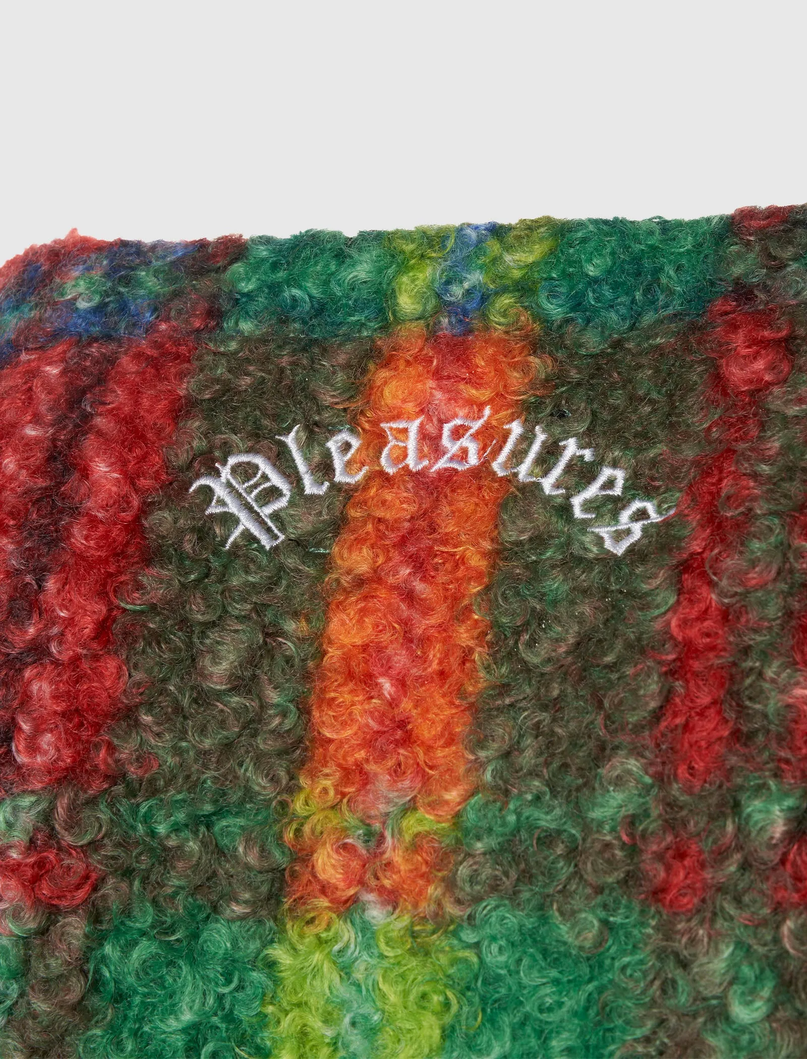 GRAHAM CARDIGAN