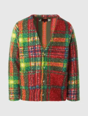GRAHAM CARDIGAN