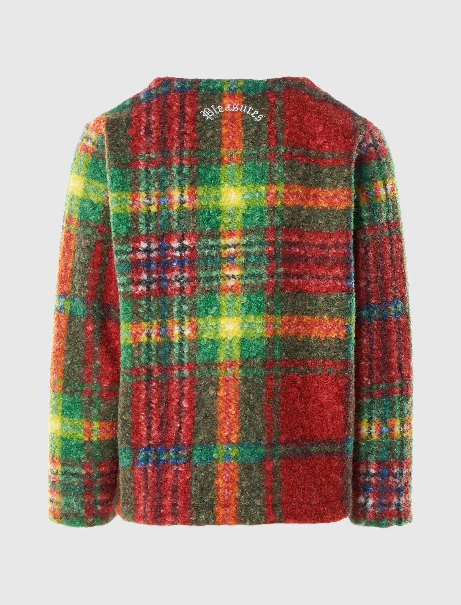 GRAHAM CARDIGAN