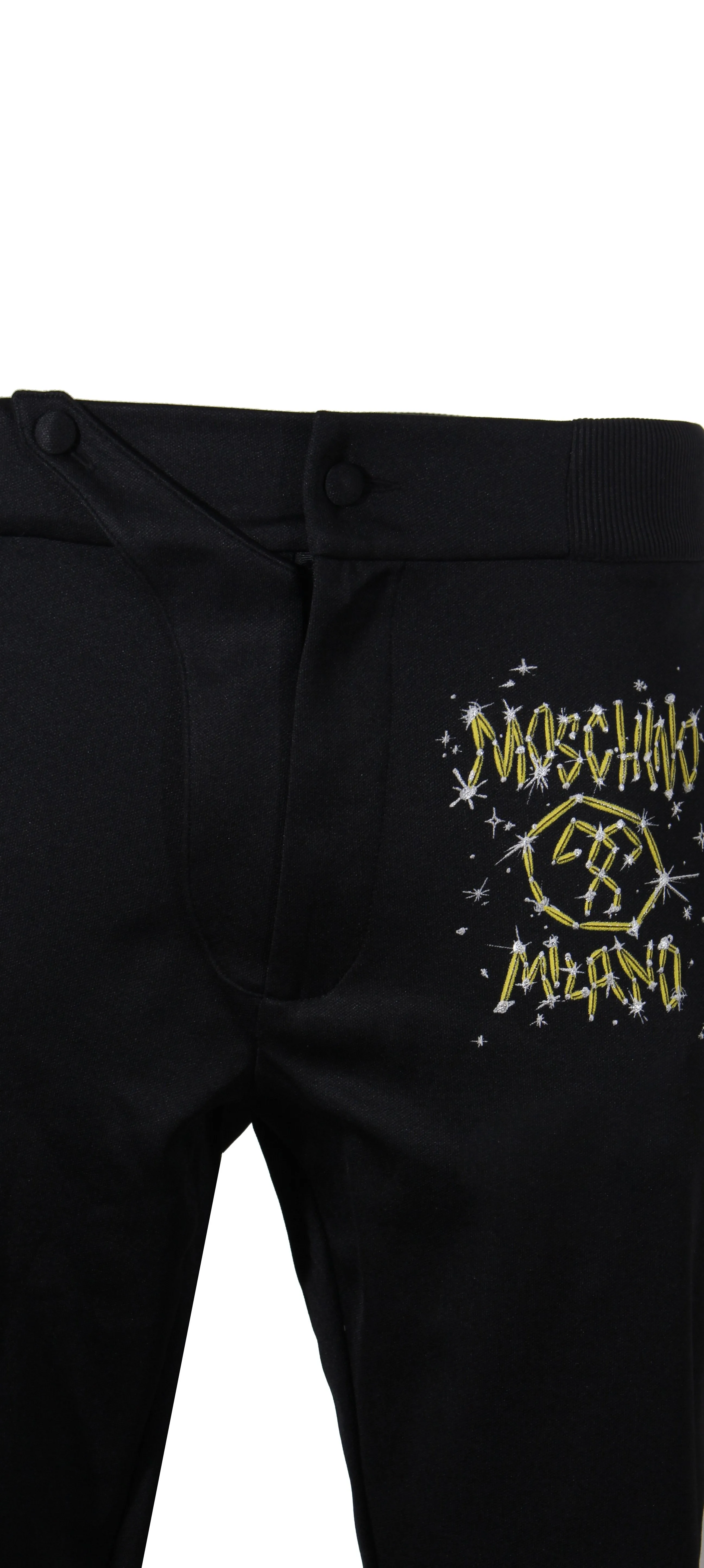 Graphic Sweatpants