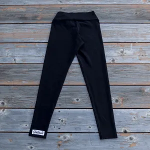 GRATITUDE Organic Cotton Manifest Leggings