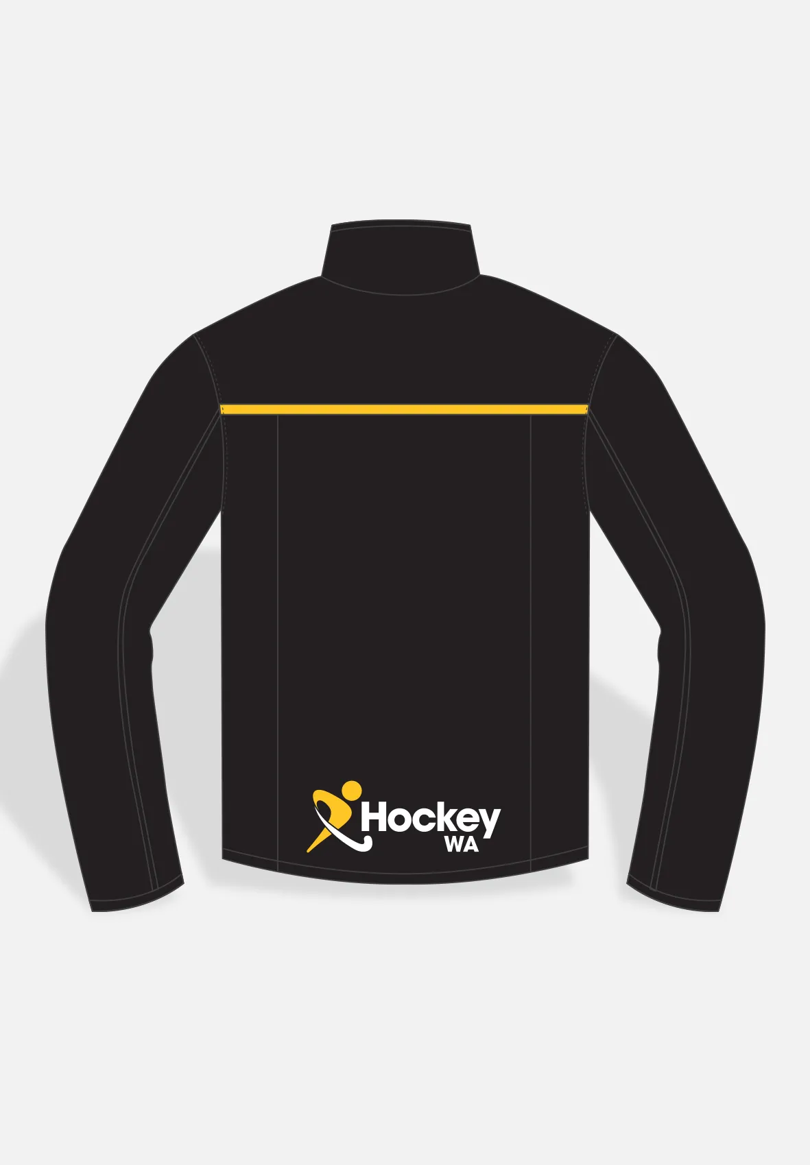 Gryphon HWA Track Jacket Unisex